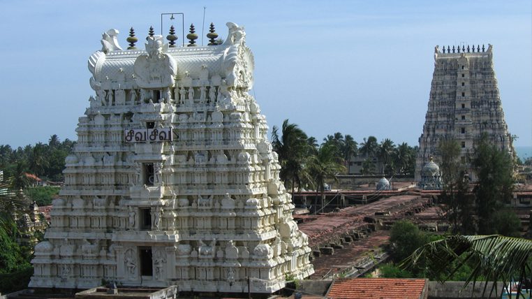 Rameswaram Devipattinam Thiruppulani