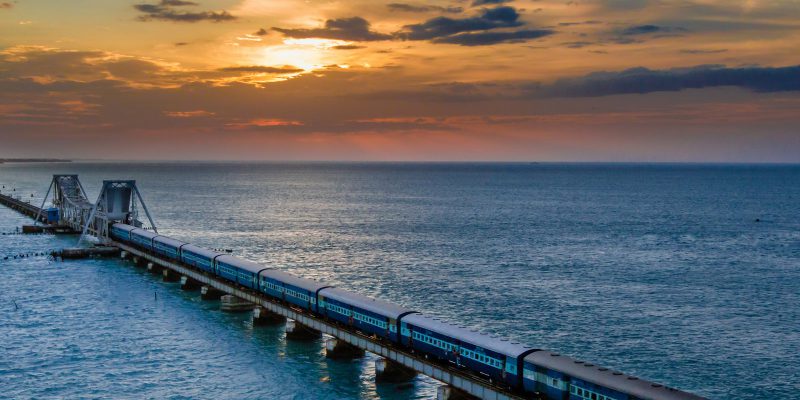 Rameswaram One Day Tour Package