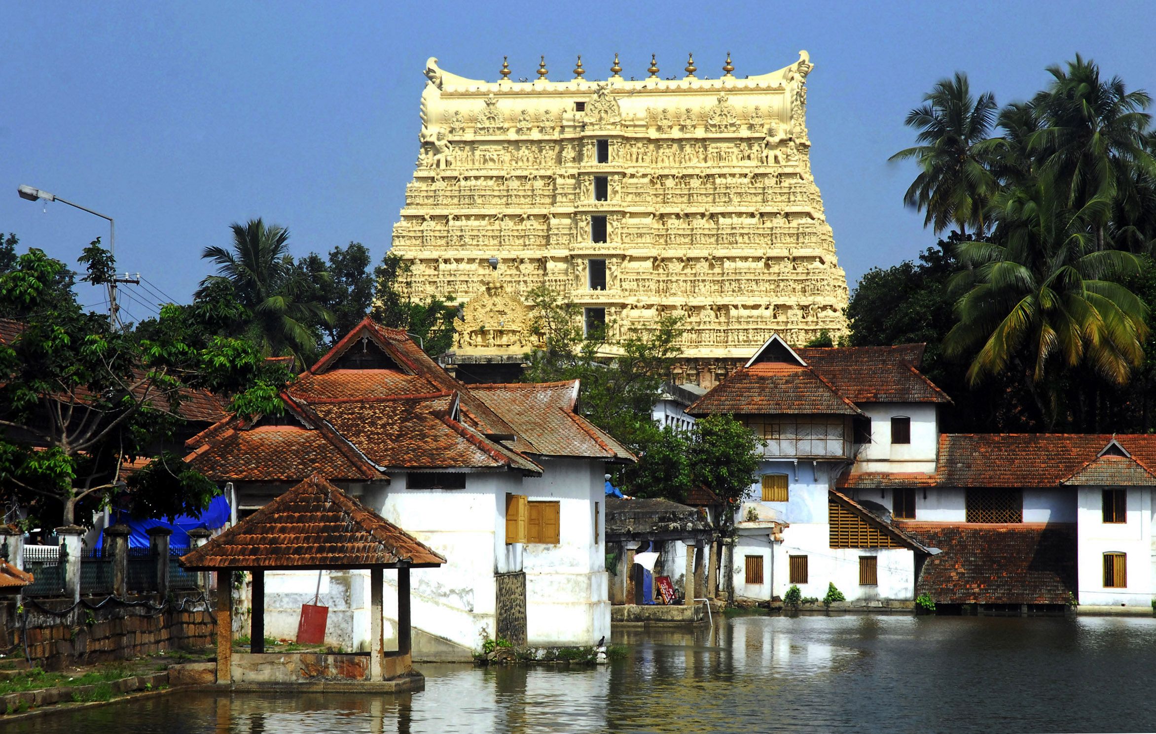 trivandrum-tourpackages